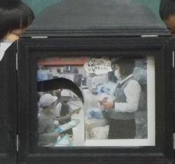 発表会