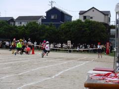 運動会