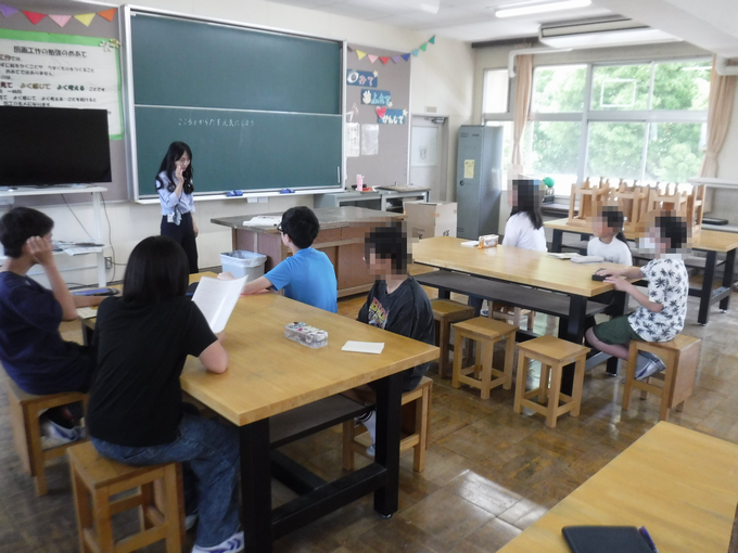 学校保健委員会
