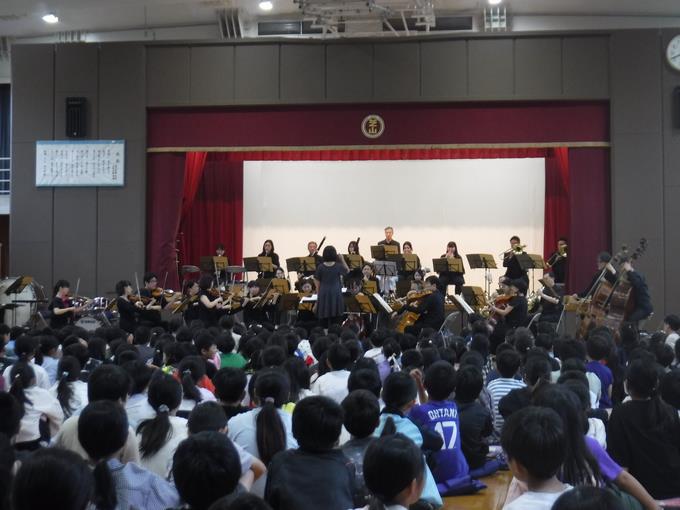 千葉交響楽団