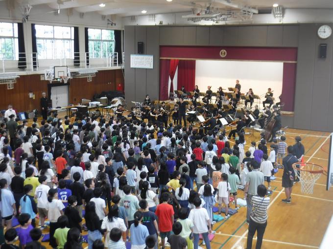 千葉交響楽団