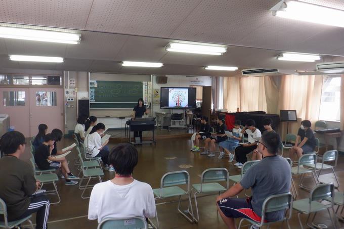 うたごえ集会実行委委員会