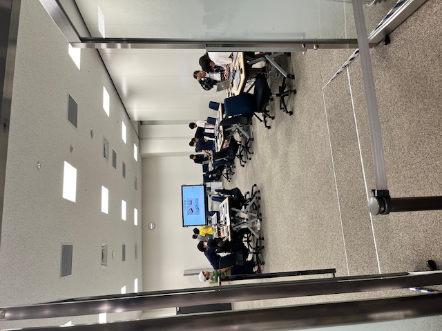 5年生校外学習1