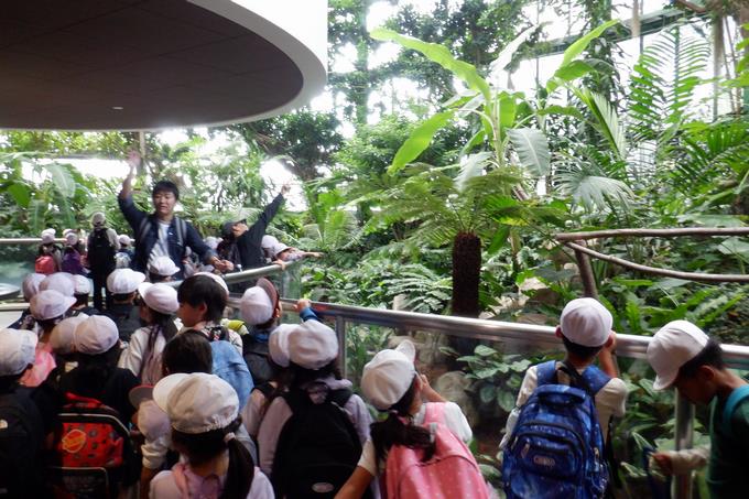 動物科学館