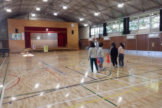 うたごえ集会実行委委員会準備