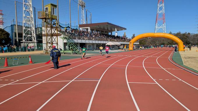 駅伝フェスティバル２