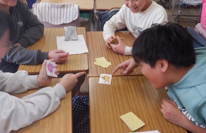 室内遊びクラブ