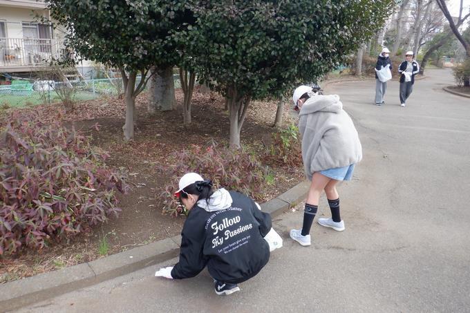 ６年生サンキュープロジェクト