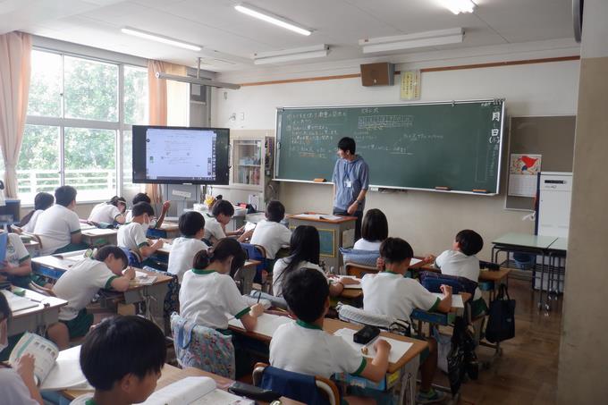 6年生　算数