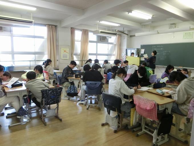 6-2 学習のまとめ作成