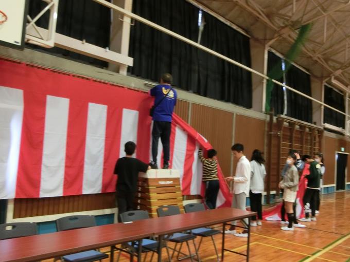 式場準備2