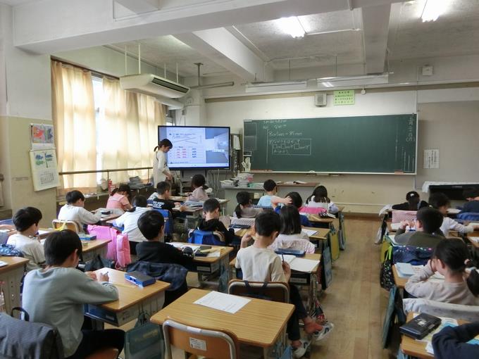 2年生 算数