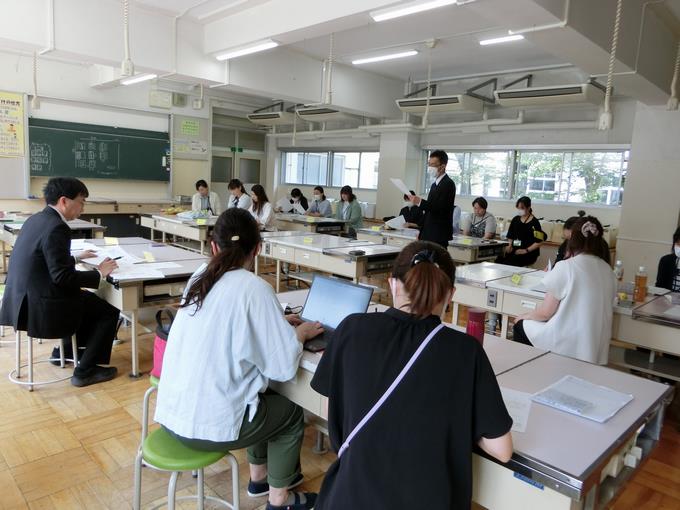 PTA運営委員会