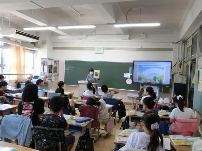 3年生 英語