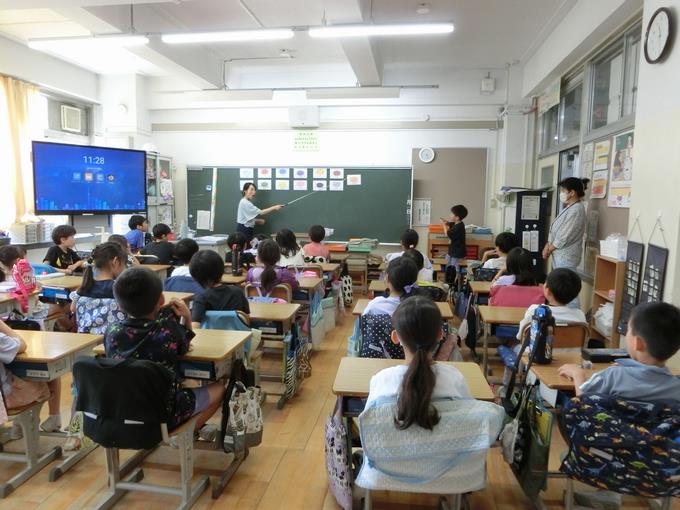 2年生 英語