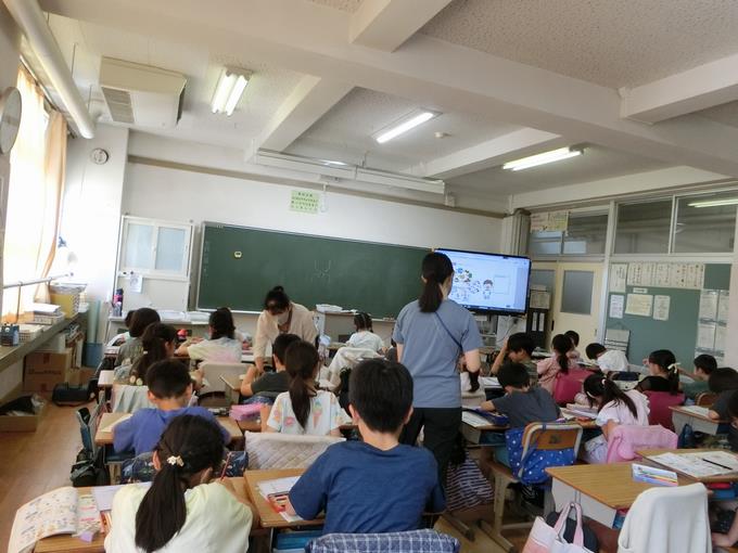 3年生 英語