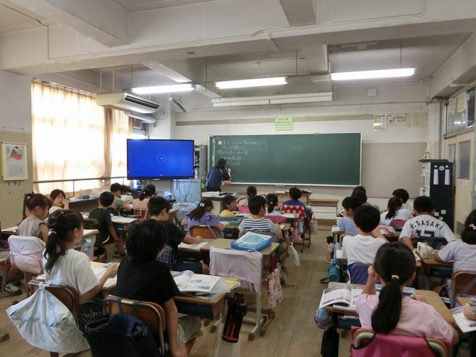 3年生 社会