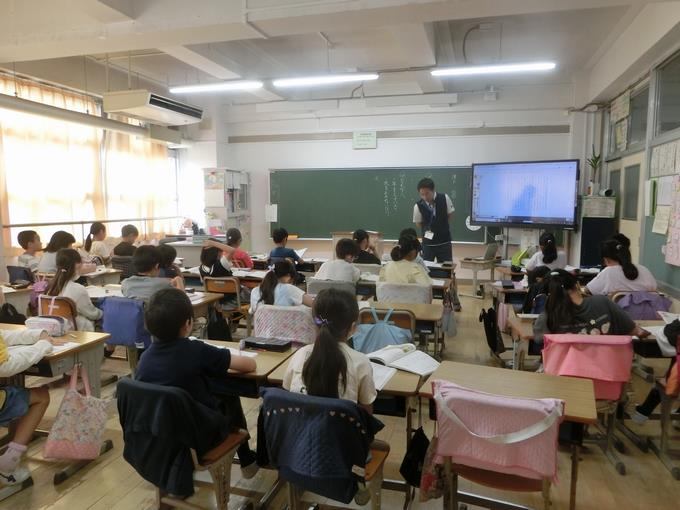 3年生国語