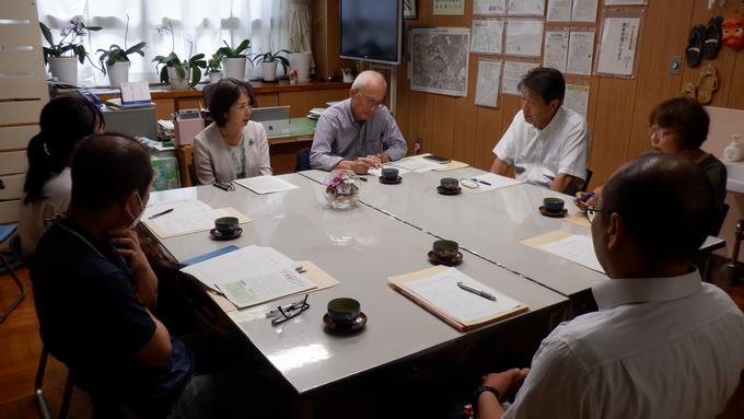 学校運営協議会