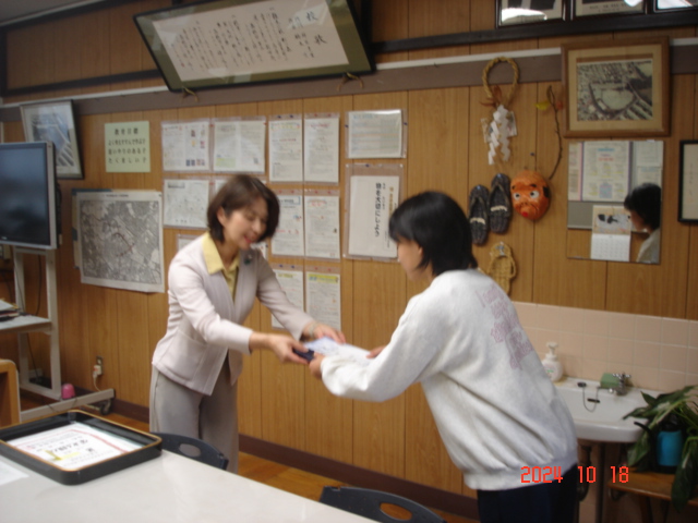 市民陸上大会