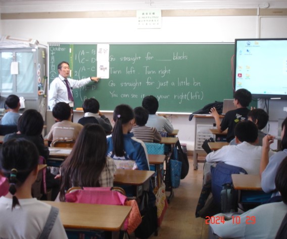 5年生英語