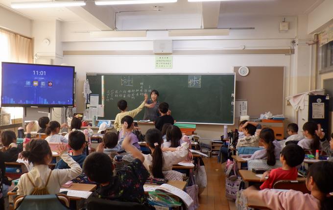 2年生 国語