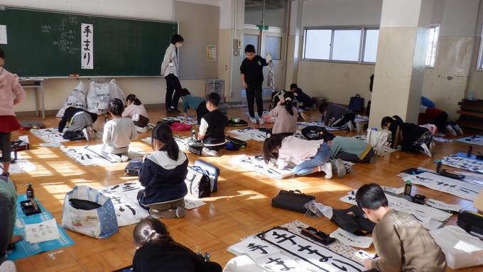 3年