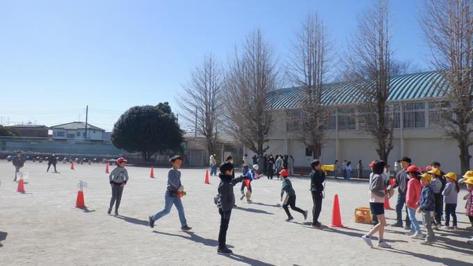 ジャベリック投げ