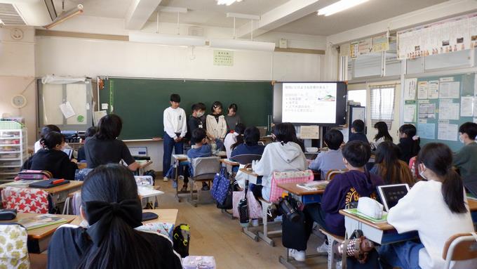 理科