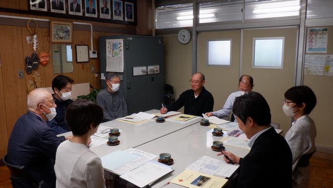 学校運営協議会