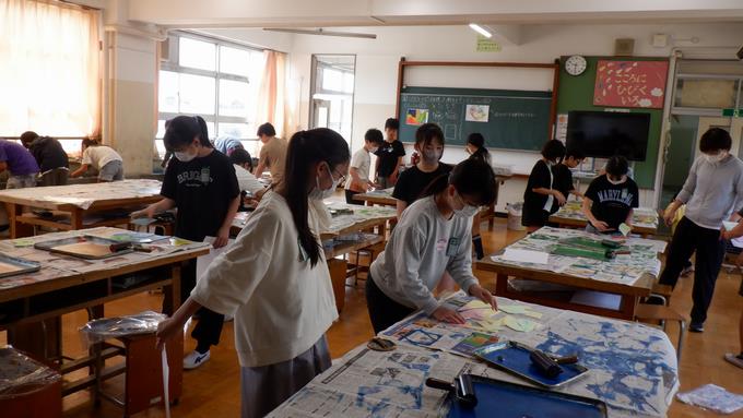 図工