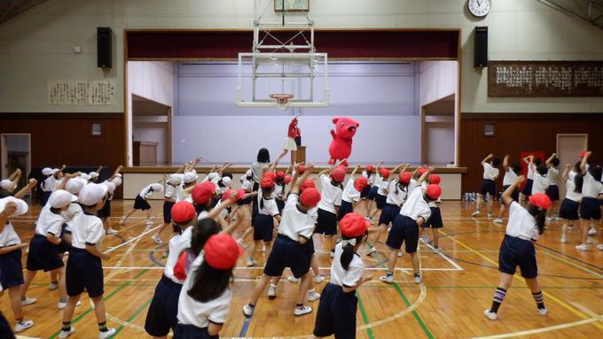 ダンス1