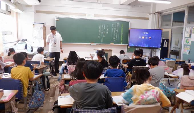 3年生 国語