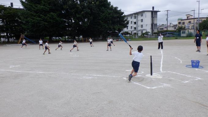 男子のゲーム