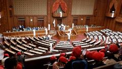 国会議事堂