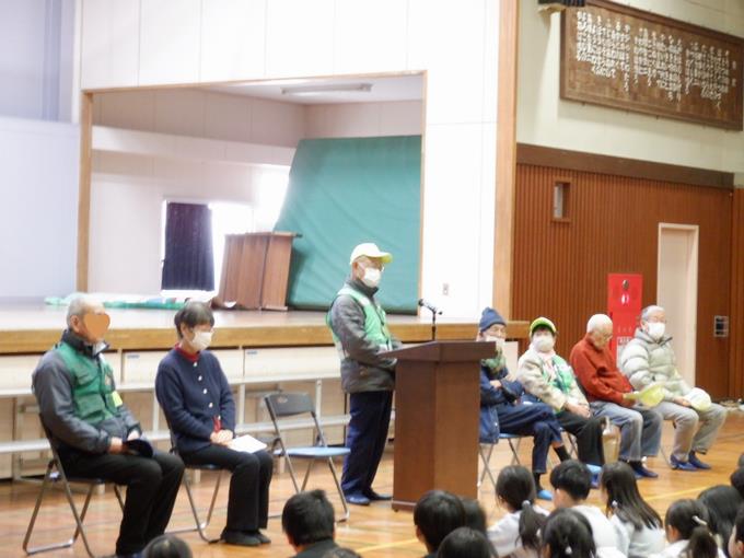 スクーガードさんより