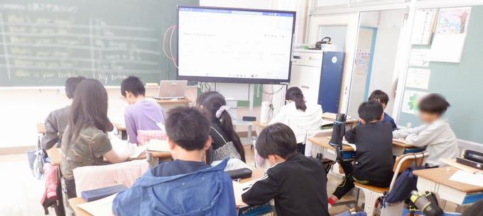 将来の夢を英語で言うと？