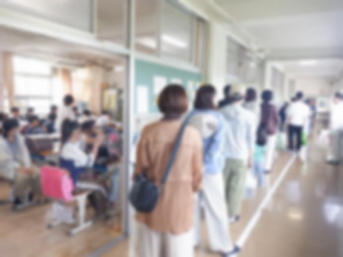 引き渡し訓練