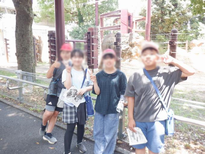 上野動物園