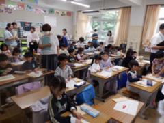 校内授業研究