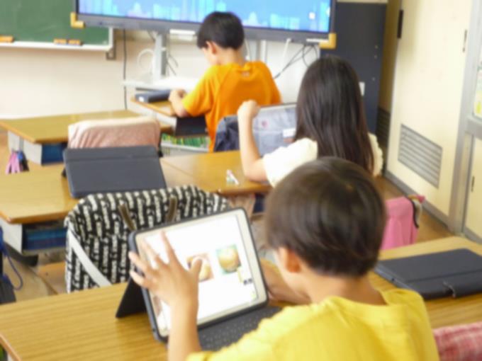 3年生　校外学習のまとめ