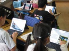 3年生　校外学習のまとめ