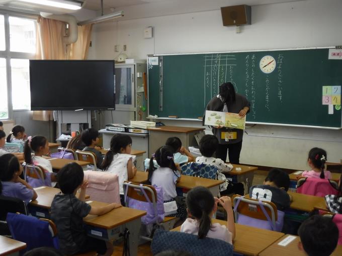 創造力を膨らませて