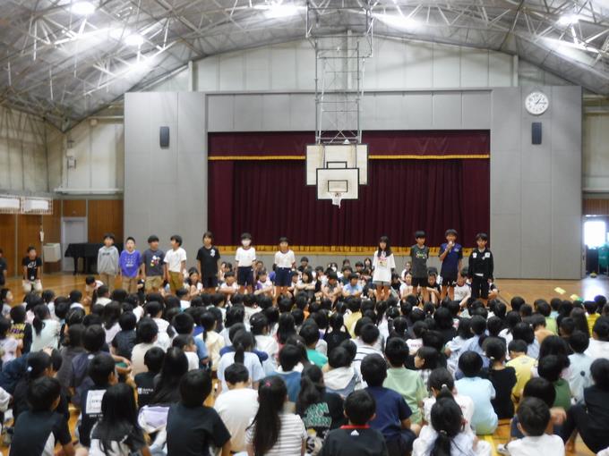 こんな委員会があるよ