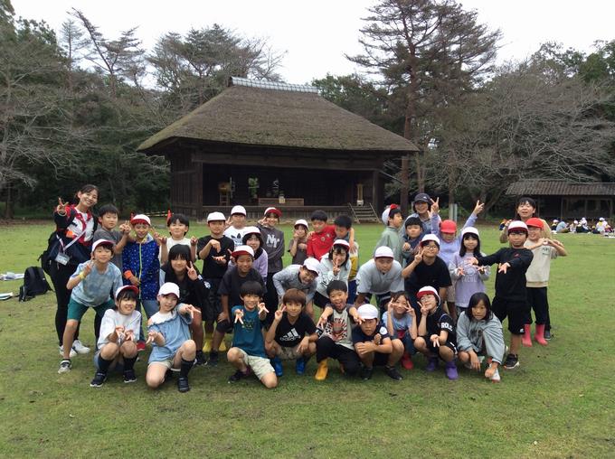 房総の村2組
