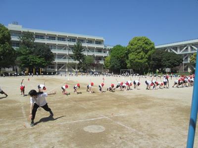 3,4年生