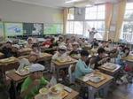 2年生の教室②