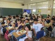6年生の教室①