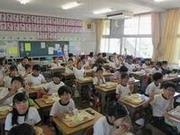 6年生の教室②