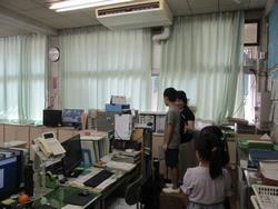 転入生自己紹介